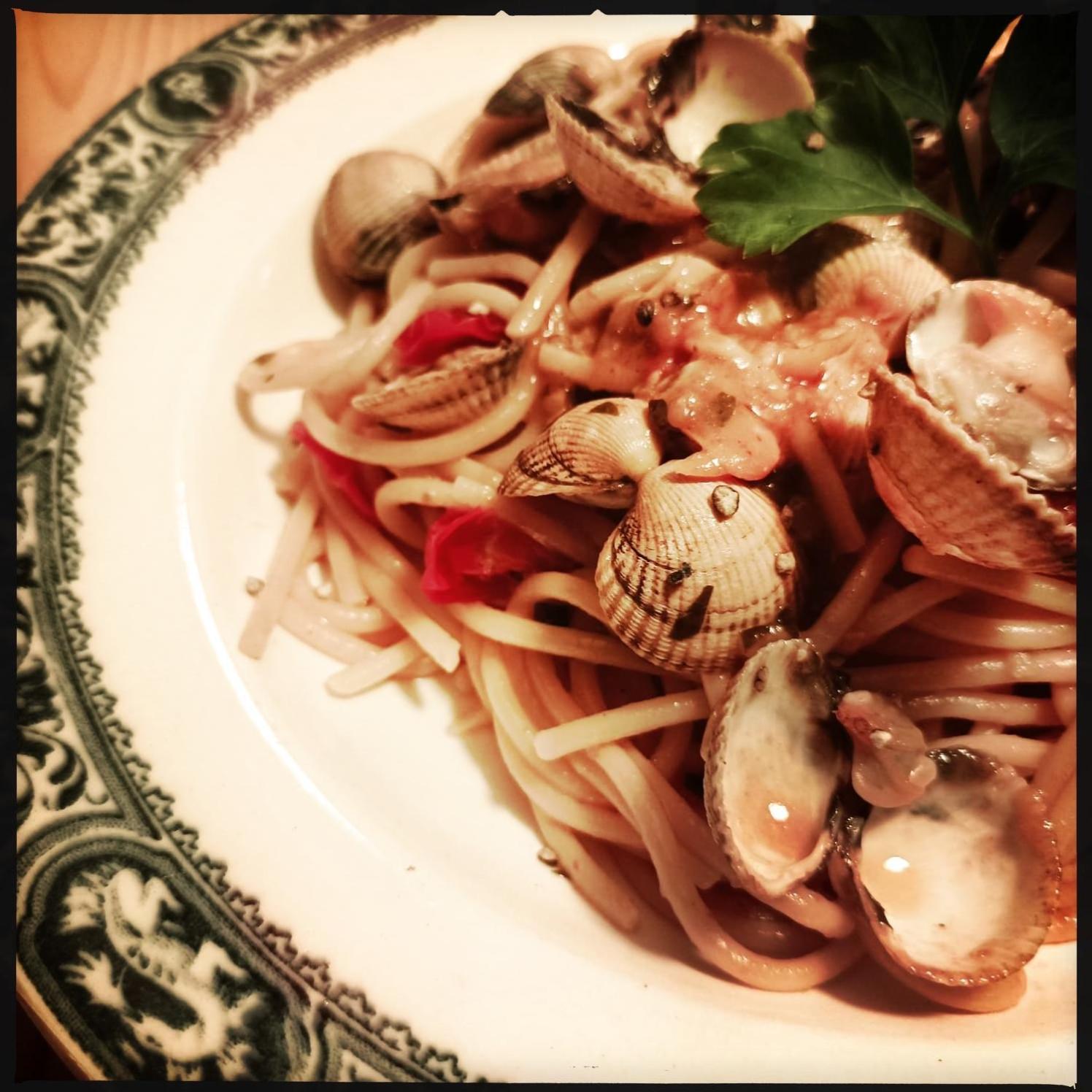 B&B Vigne Vierge Aigne  外观 照片
